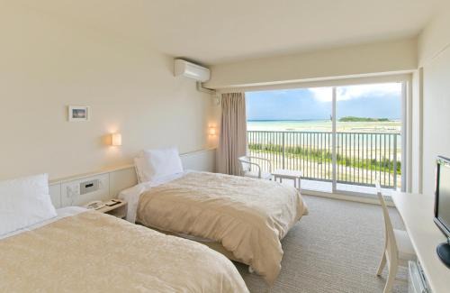 Tomigusuku Hotel | Hotel Gran View Garden Okinawa