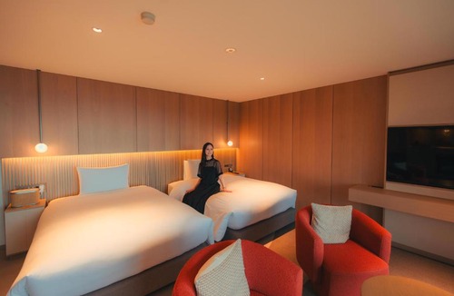 Atami Hotel | Hotel Grand Bach Atami Crescendo