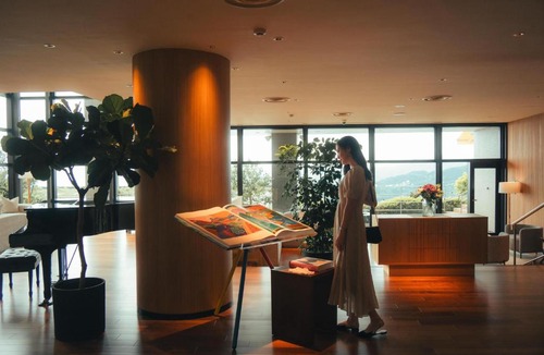 Atami Hotel | Hotel Grand Bach Atami Crescendo