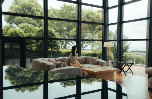Atami Hotel | Hotel Grand Bach Atami Crescendo