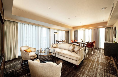 Sendai Hotel | Hotel Grand Bach Sendai