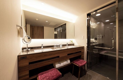 Sendai Hotel | Hotel Grand Bach Sendai