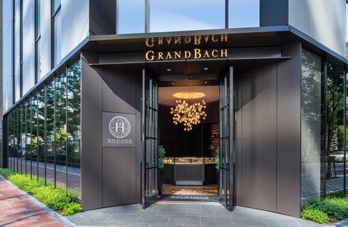 Ginza Hotel | Hotel Grand Bach Tokyo Ginza
