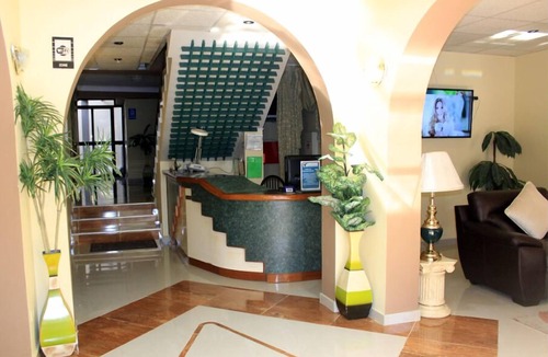 Huaraz Hotel | HOTEL GRAND CESARS