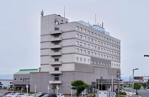 Hanamaki Hotel | Hotel Grand Ciel Hanamaki