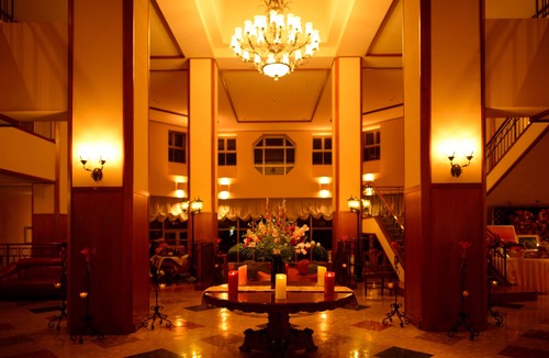 Ajigasawa Hotel | Hotel Grand Mer Sankaiso
