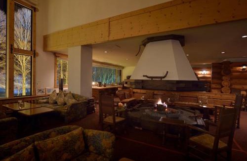 Okushiga Resort | Hotel Grand Phenix Okushiga