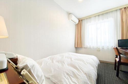 Kurihara Hotel | Hotel Grand Plaza Urashima