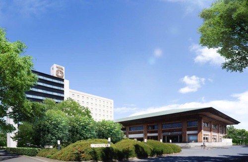Tsukuba Hotel | Hotel Grand Shinonome