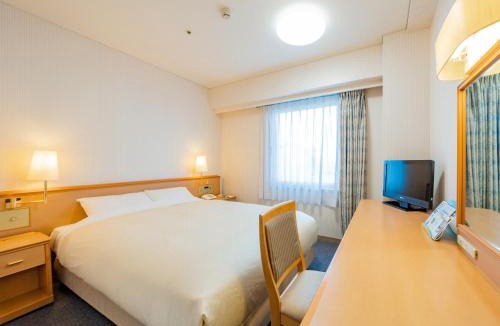 Obihiro Hotel | Hotel Grand Terrace Obihiro