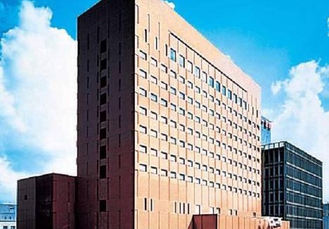 Toyama Hotel | Hotel Grand Terrace Toyama