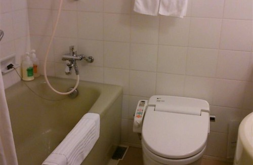 Toyama Hotel | Hotel Grand Terrace Toyama