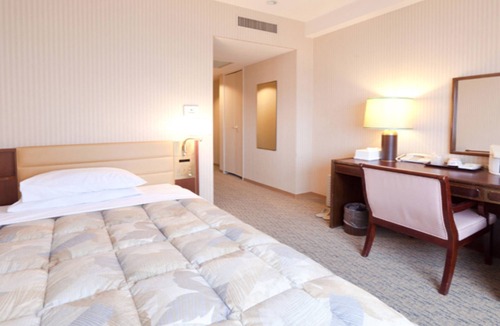 Toyama Hotel | Hotel Grand Terrace Toyama