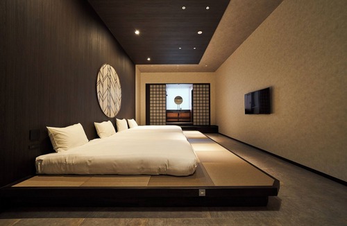 Anjo Hotel | Hotel Grand Tiara MinamiNagoya