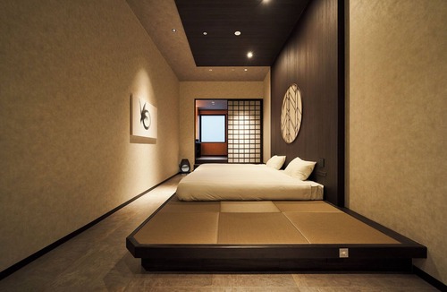Anjo Hotel | Hotel Grand Tiara MinamiNagoya