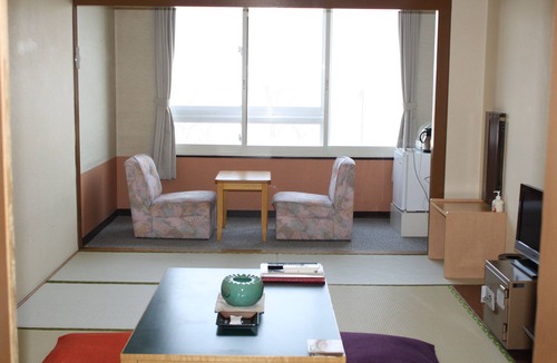 Toyako Hotel | Hotel Grand Toya