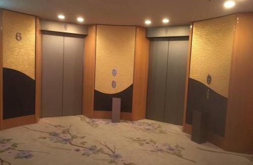 Gifu Hotel | Hotel Grand Vert Gizan - Vacation STAY 95364