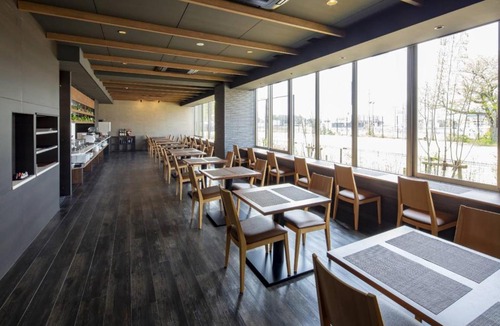 Hakata-ku Hotel | Hotel Grand View Fukuoka-Kuko