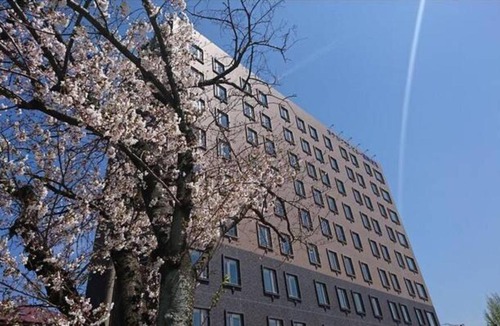 Hakata-ku Hotel | Hotel Grand View Fukuoka-Kuko