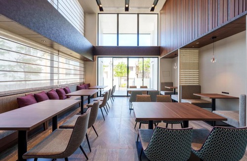 Naha City Centre Hotel | Hotel GrandConsort Naha