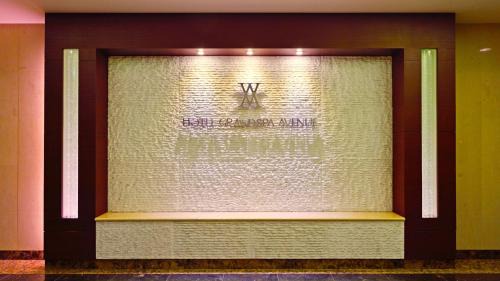 Amagi Hotel | Hotel GRANDSPA AVENUE