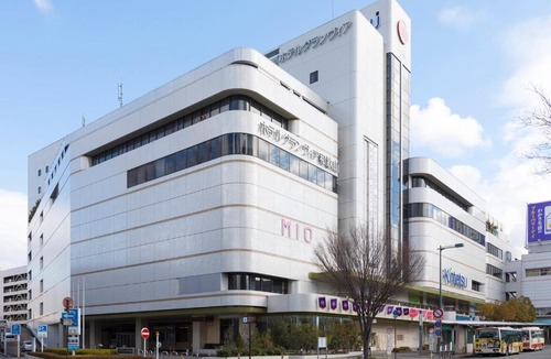 Takihara Onsen Hotel | Hotel Granvia Wakayama