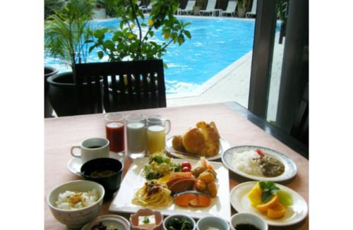 Tomigusuku Hotel | HOTEL GranView Garden OKINAWA - Vacation STAY 44967v