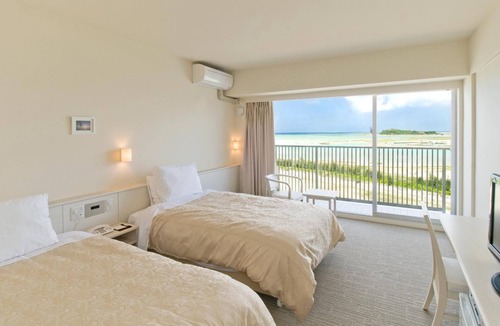 Tomigusuku Hotel | Hotel GranView Garden Okinawa