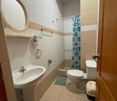 Sechura Hotel | Hotel Graxiomy