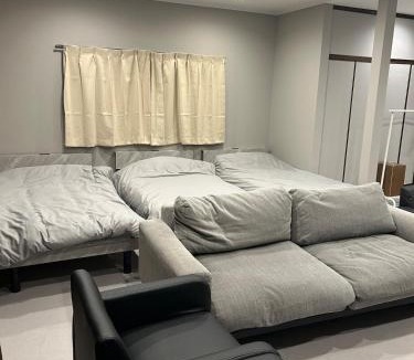 Hakozaki Apartment | Hotel Gray Hakozaki
