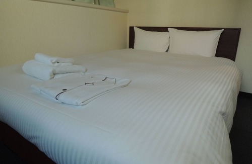 Aoba Ward Hotel | Hotel Green City
