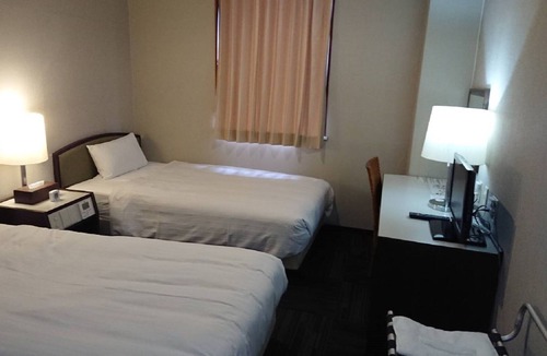 Gobo Hotel | Hotel Green Hill Gobo Annex