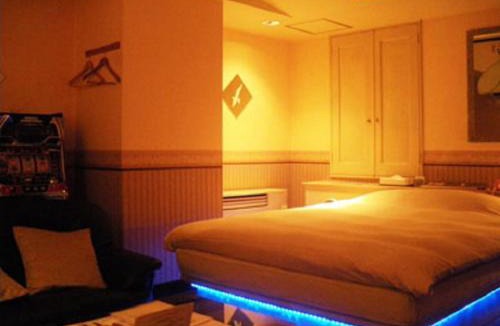 Fukaya Hotel | Hotel Green Hill