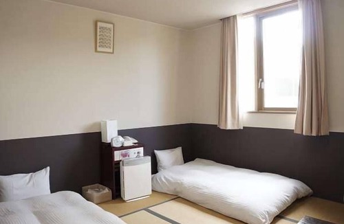 Mihama Hotel | Hotel Green Hill Mihama
