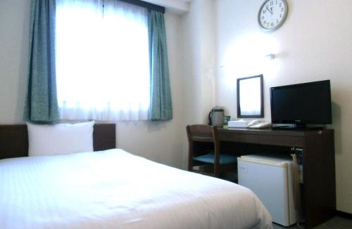 Aoba Ward Hotel | Hotel Green Line