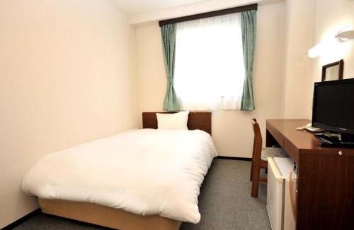 Aoba Ward Hotel | Hotel Green Line