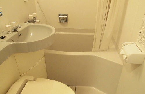 Aoba Ward Hotel | Hotel Green Mark