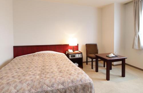 Aoba Ward Hotel | Hotel Green Park