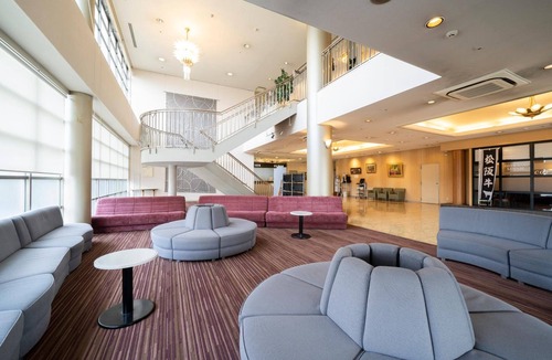 Suzuka Hotel | Hotel Green Park Suzuka