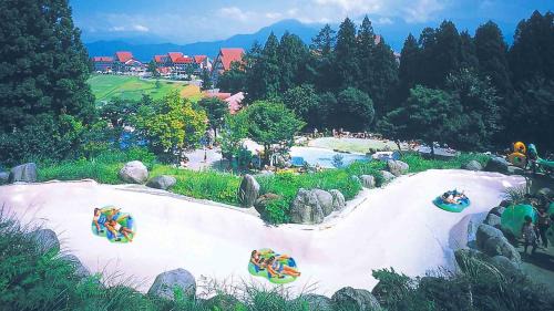 Yuzawa-machi Hotel | Hotel Green Plaza Joetsu