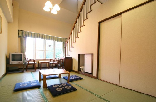 Tsumagoi Hotel | Hotel Green Plaza Karuizawa