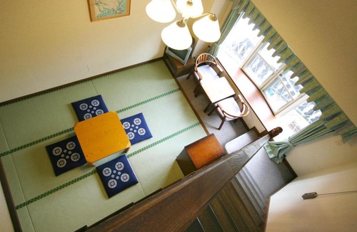 Tsumagoi Hotel | Hotel Green Plaza Karuizawa