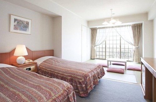 Kato Hotel | Hotel Green Plaza Tojoko
