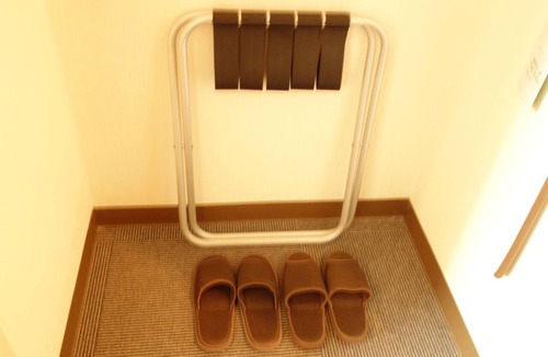 Aoba Ward Hotel | Hotel Green Selec