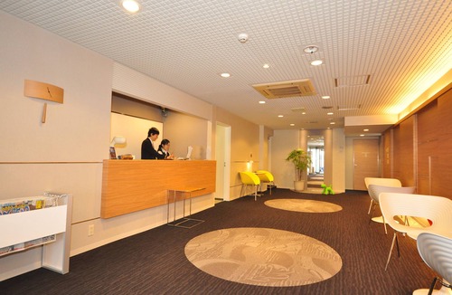 Aoba Ward Hotel | Hotel Green Well