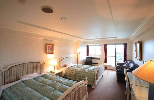 Otaki Hotel | HOTEL GREENHILL OTAKI