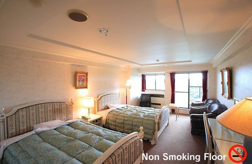 Otaki Hotel | HOTEL GREENHILL OTAKI