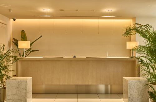 Konominato Hotel | Hotel Greges