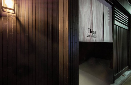 Asakusa Apartment | Hotel Guild 5
