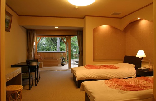 Gujo House | Hotel Gujo Hachiman
